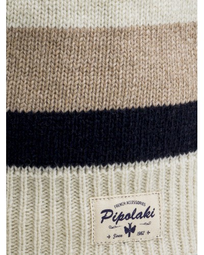 Bonnet Adulte Pipolaki "Raphael"