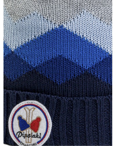 Bonnet Enfant Pipolaki "Suli Jr"