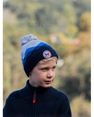 Bonnet Enfant Pipolaki "Suli Jr"