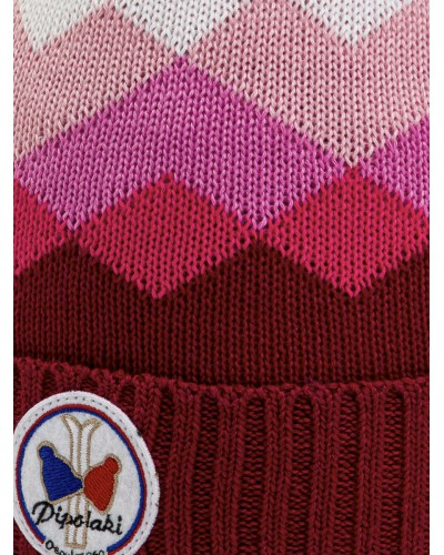 Bonnet Enfant Pipolaki "Suli Jr"