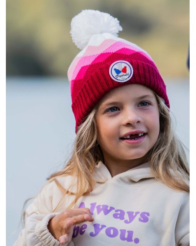 Bonnet Enfant Pipolaki "Suli Jr"