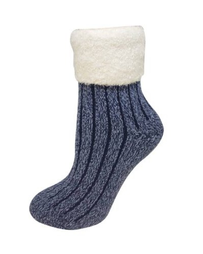 Chaussette d'Intérieur Aloe Vera YAKTRAX "CABIN SOCKS"