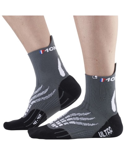 Chaussette de Course Monnet "Run Ultra"