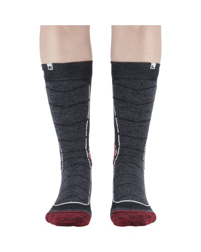 Chaussette de Randonnée Monnet Trek Medium Merinos