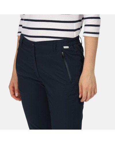 Pantalon Imperméable Regatta "Women Dayhike Trouser IV"