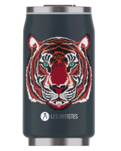 Canette Isotherme 280 ml - Les Artistes Paris