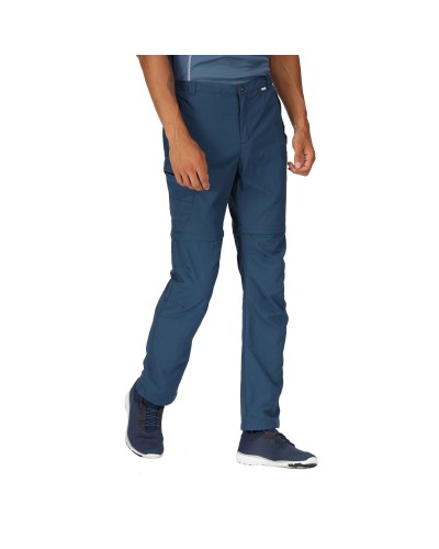 Leesville Z/O Trousers II