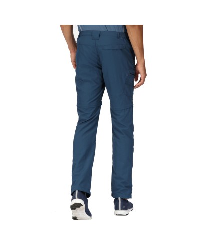 Leesville Z/O Trousers II