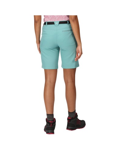 Women's Xert Stretch Bermuda Light