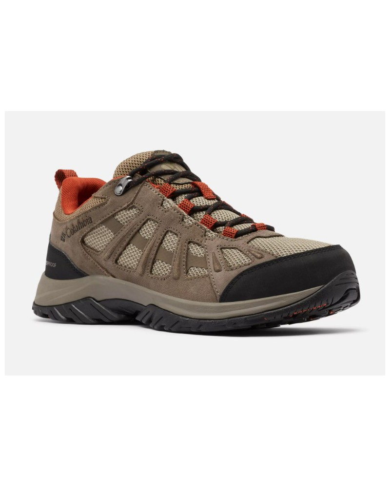 Chaussure de rando COLUMBIA REDMOND III WATERPROOF NATURE ET SPORTS