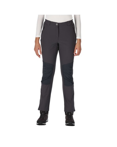 Pantalon Randonnée Femme Regatta "Womens Questra IV"