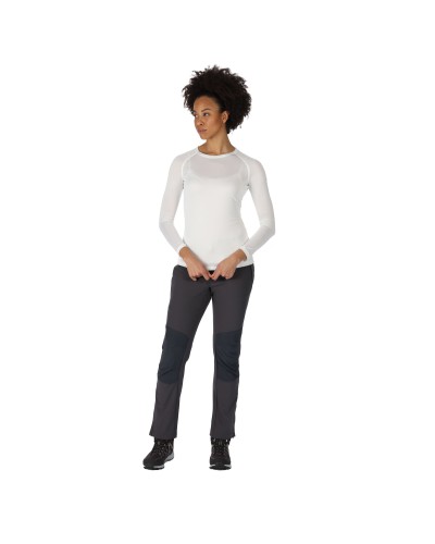 Pantalon Randonnée Femme Regatta "Womens Questra IV"