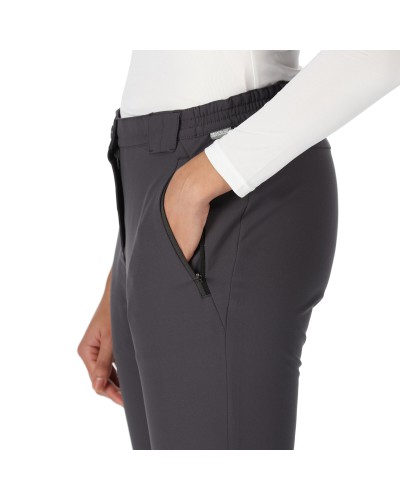 Pantalon Randonnée Femme Regatta "Womens Questra IV"