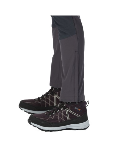 Pantalon Randonnée Femme Regatta "Womens Questra IV"