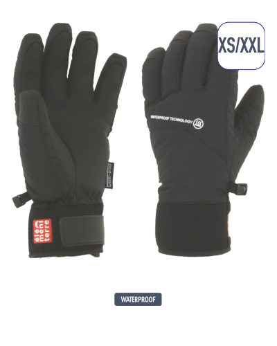 Gants de Ski Adulte Elementerre "Gorma"