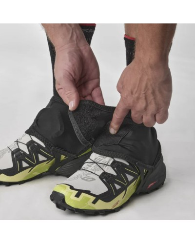 TRAIL GAITERS LOW