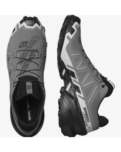 Salomon "Speedcross 6" Homme