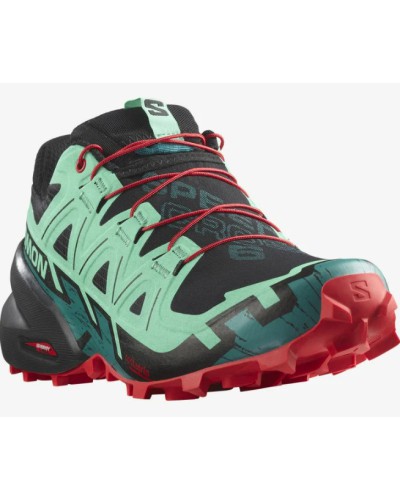 Salomon "Speedcross 6 Femme"