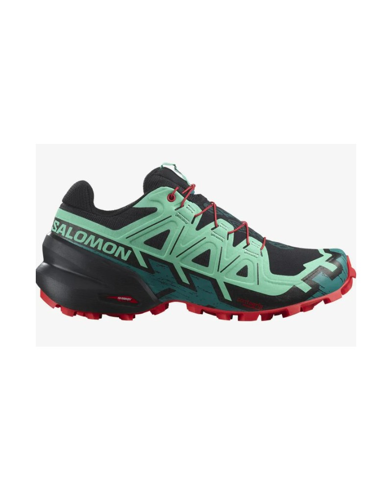 Salomon speedcross womens shoes deals