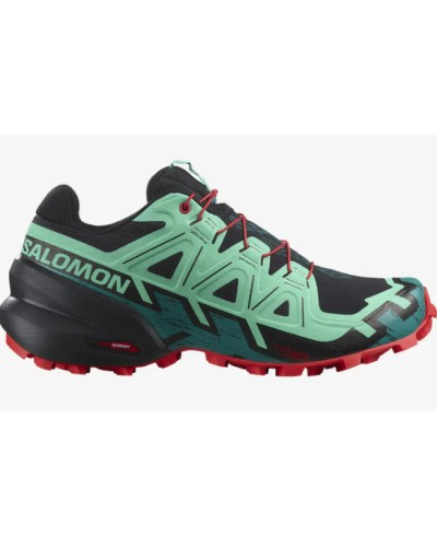 Salomon "Speedcross 6 Femme"