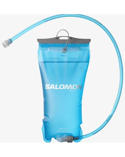 Poche à Eau de Trail / Running Salomon "Soft Reservoir 1.5L"