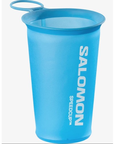 Gobelet Trail Léger et Pliable Salomon "Soft Cup Speed 150ML"