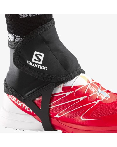 Guetres de Trail Salomon "TRAIL GAITERS LOW"