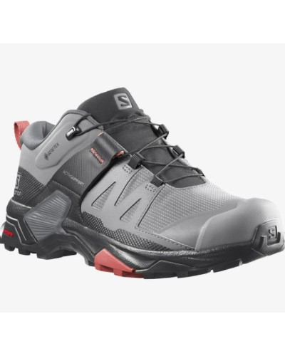 Chaussure de Randonnée Femme Salomon "X Ultra 4 GTX"