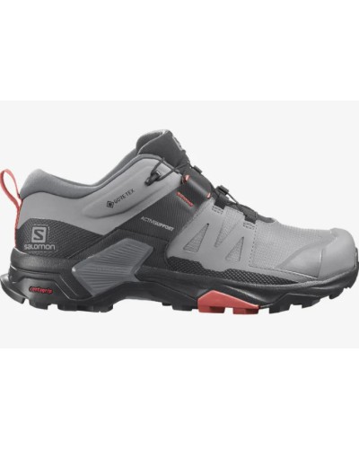 Chaussure de Randonnée Femme Salomon "X Ultra 4 GTX"