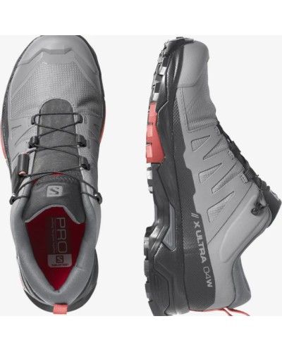 Chaussure de Randonnée Femme Salomon "X Ultra 4 GTX"