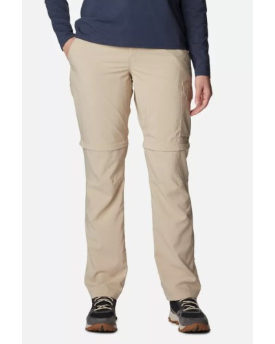 Silver Ridge Utility™ Convertible Pant