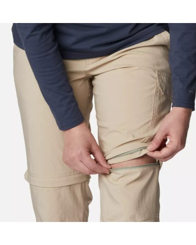 Silver Ridge Utility™ Convertible Pant