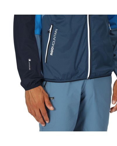 Veste Légère Déperlante Tarvos VI - Regatta