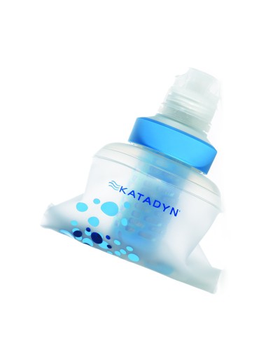 Gourde Filtrante Katadyn - BeFree 0,6L