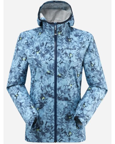 Veste Légère Imperméable Active 2.5L Jkt W - Lafuma