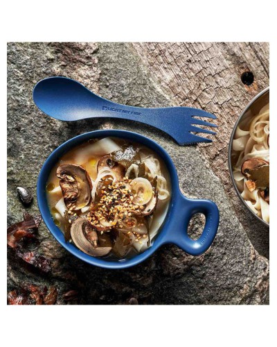 Couverts Light my Fire "Spork Original 2 BIO"