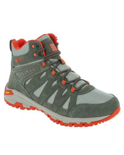 Chaussure de Randonnée Homme ELEMENTERRE "ARIZABAL"