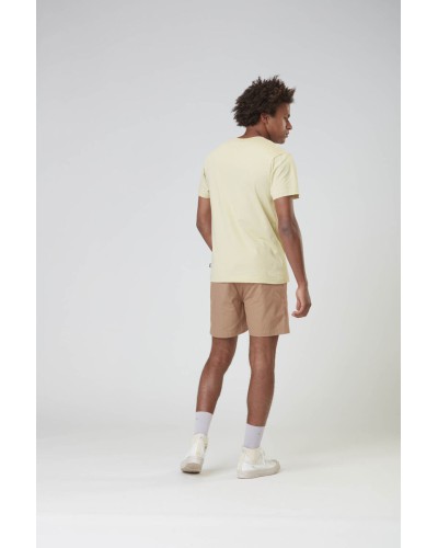 Tee Shirt Homme en Coton Picture "LIL CORK TEE"