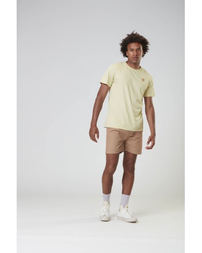 Tee Shirt Homme en Coton Picture "LIL CORK TEE"