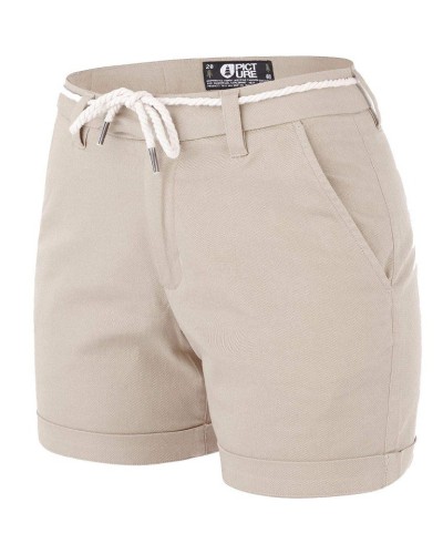 ANJEL CHINO SHORTS