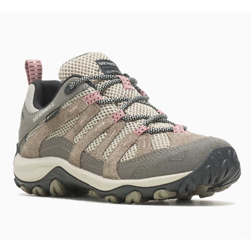 Chaussure de Rando Femme MERRELL Alverstone 2 GTX NATURE ET SPORTS