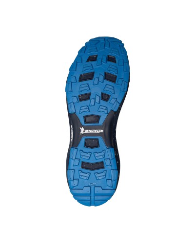 Chaussure de Trail Homme Millet "INTENSE M" (Fabriquées en France)