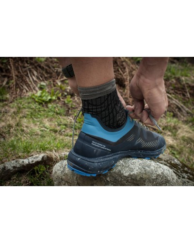 Chaussure de Trail Homme Millet "INTENSE M" (Fabriquées en France)