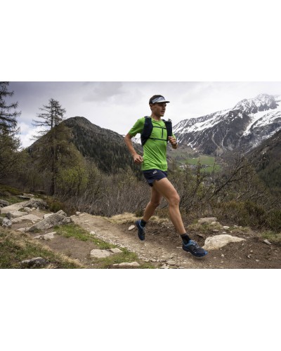 Chaussure de Trail Homme Millet "INTENSE M" (Fabriquées en France)