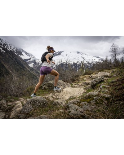 Chaussure de Trail Femme Millet "Intense W" (Fabriquées en France)