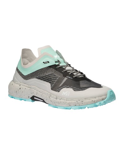 Chaussure de Trail Femme Millet "Intense W" (Fabriquées en France)