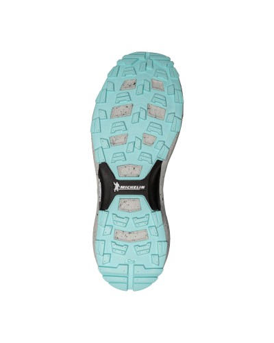 Chaussure de Trail Femme Millet "Intense W" (Fabriquées en France)