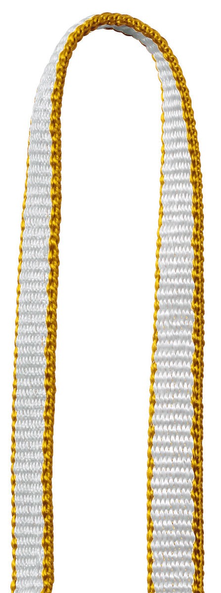 Anneau De Sangle PETZL 60 Cm Pour Escalade, Alpinisme, Varappe, Neuf