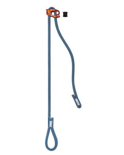 Longe Réglable Petzl "Connect Adjust"