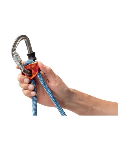Longe Réglable Petzl "Connect Adjust"